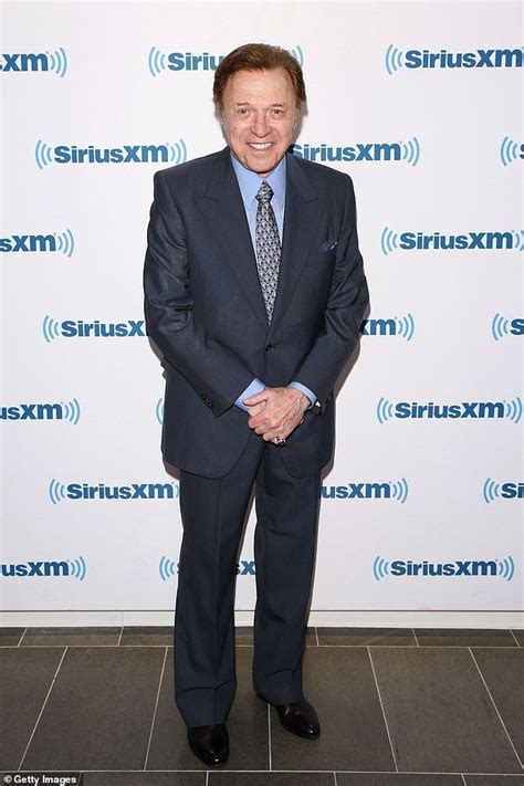 Steve Lawrence Diagnosed With Alzheimers Six Years After Losing Eydie