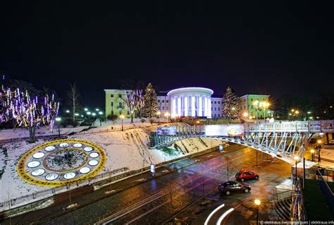 Все самые свежие новости по запросу «киев» на громадском телевидении. Новогодний Киев | ФОТО НОВОСТИ