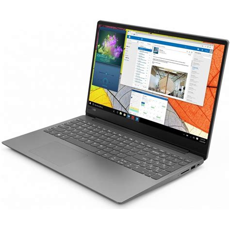 Ноутбук Lenovo Ideapad 330s 15ikb 156 Ips Intel Core I3 8130u