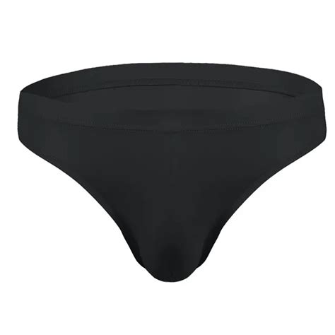 Yizyif Men Bikini Briefs Underwear Slip Hombre Sexy Lingerie Sissy Panties Gay Men Underpants