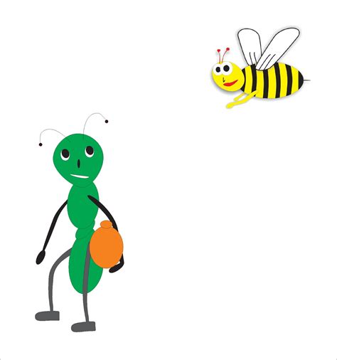 Bisa untuk bisnis kualitas tinggi tanpa atribut banyak pilihan Animasi Lebah Lucu Populer Dan Terlengkap | Top Meme