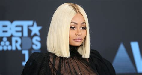 blac chyna s lawyers going to police after sex tape leaked online huffpost uk celebrity