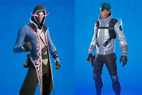 Free Fortnite Skins How To Get Free Outfits In Fortnite Radio Times