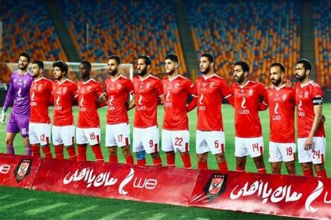 فريق الاهلي مواجهه بيراميدز اليوم علي ارضه وذلك في اطار مواجهات النصف الثاني للموسم الحالي من الدوري المصري الممتاز ، فريق الاهلي قادم من التاهل لنهائي دوري ابطال افريقيا للموسم الحالي وذلك بعد ان نجح في تحقيق الانتصار علي فريق الترجي في اياب الدور. قطر: إقامة السوبر بين الأهلي ونهضة البركان على أراضينا ...