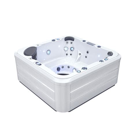 outdoor jacuzzi bath tub massage whirlpool with heater china hot tub and outdoor spa hot tub