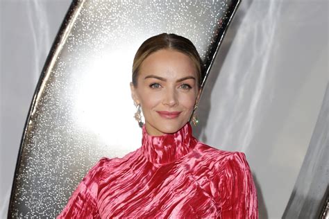 Famous Peloton instructor Leanne Hainsby diagnosed…