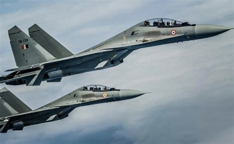 Why Does The Indian Su 30mki Fighter Cost Twice As Much As The Russian