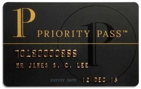 Priority Pass Guide With Full List Of 91 Us Lounges Map