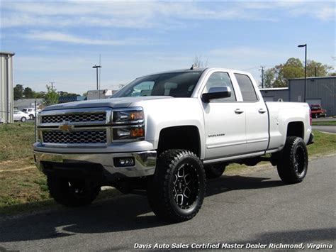 Research and compare 2015 chevrolet silverado 1500 models at car.com. 2015 Chevrolet Silverado 1500 LT Lifted 4X4 Low Mileage ...