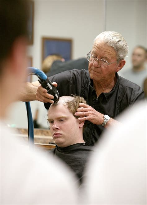 We did not find results for: Giving trainees a new look > Joint Base San Antonio > News
