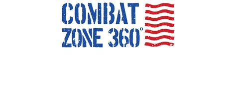 combat zone 360