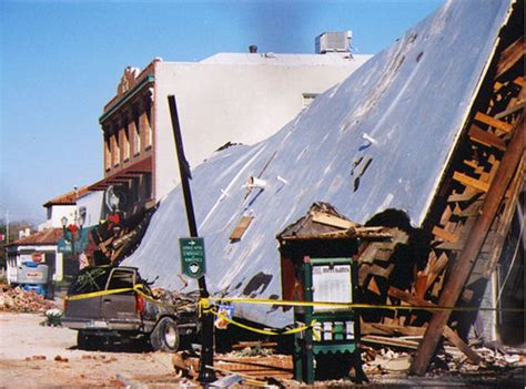 Brad alexander, a spokesman for california governor's office of emergency services, said on thursday. Types Of Earthquakes | HubPages