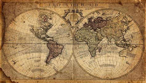 Free Screensaver Wallpapers For World Map 4500x2548 5827 KB Map