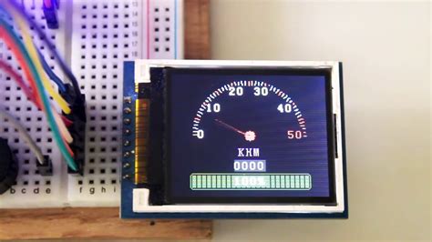 DIY Bike Speedometer Arduino YouTube