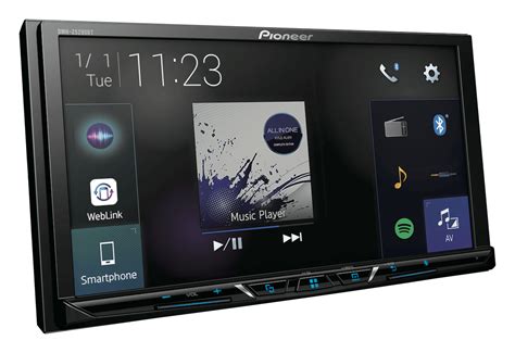 Car Stereos Best In Class Car Stereo Systems With Wide Range Of