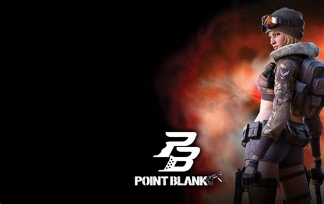 Point Blank Download Pc Free Point Blank Strike 1 Desktop Pc Game