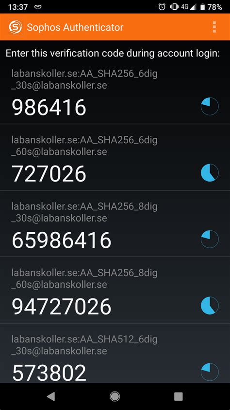 These include facebook messenger, imessage, skype, signal, google allo, threema, riot, wire secure messaging apps comparison. Laban Sköllermark | Many Common Mobile Authenticator Apps ...