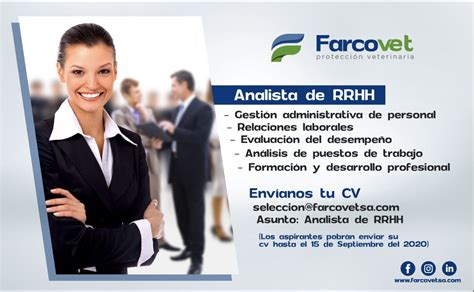 Analista De Recursos Humanos Cbo