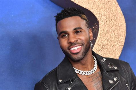 Jason derulo's profile including the latest music, albums, songs, music videos and more updates. Jason Derulo Reveals How Much He Makes To Post Tik Toks And Suddenly Fans Don't Find Him Corny ...
