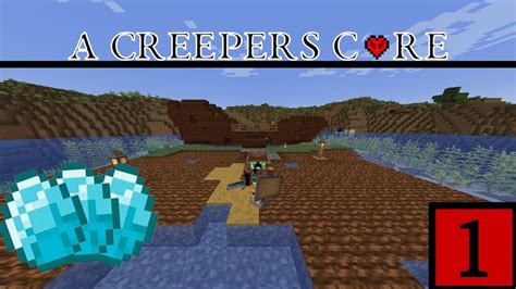 A Creepers Core Ep Back At It Again Diamonds Youtube