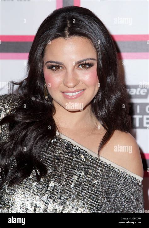 People En Espanols 50 Most Beautiful 2013 At Marquee Featuring Maite