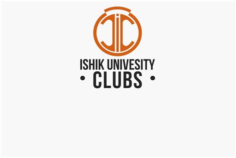 Ishik University Clubs On Behance