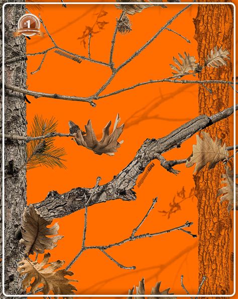🔥 49 Orange Camo Wallpaper Wallpapersafari