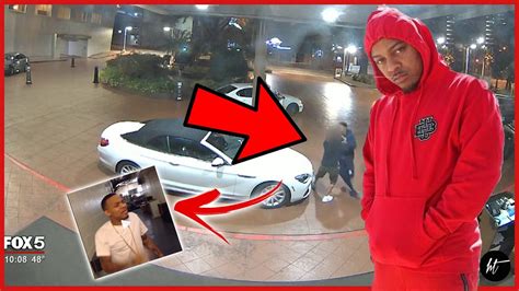 Bow Wow Explain Flexing Gone Wrong Almost Robbed 👀 Youtube