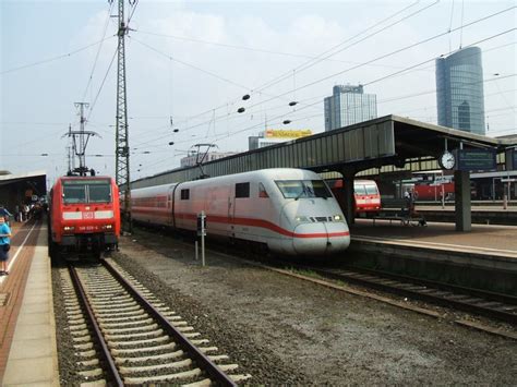 Öffnungszeiten für dortmund hbf in dortmund. IM Dortmunder Hbf.,ICE 2 "Bergen auf Rügen" mit TK 402 017 ...