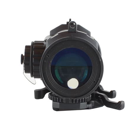 Spina Hunting Scope Riflescope 4x32f Shooting Scope Red Dot Sight