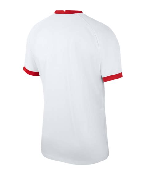 Wird die türkische nationalmannschaft mit roten heimtrikots und weißen awaytrikots von nike auflaufen. Nike Türkei Trikot Home EM 2021 Kids Weiss F100 | Replicas | Fanshop
