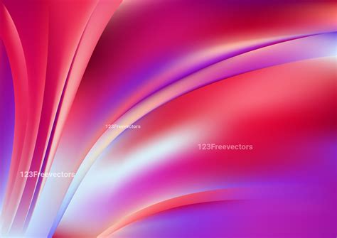 Displaying 1 Red Purple And White Shiny Wave Background Premium Vectors