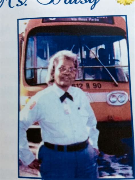 First Female/African-American Montgomery Public Bus Driver Dies - WAKA 8