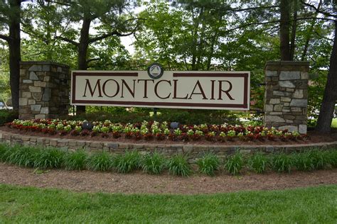 The population was 4,961 at the 2010 united states census. Montclair Subdivision in Dumfries, Virginia | Montclair ...