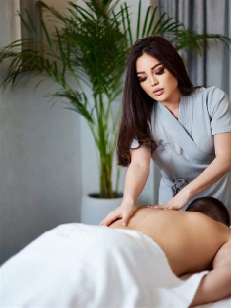 Kinza Massage Spa Best And No 1 Massage Centre Lahore