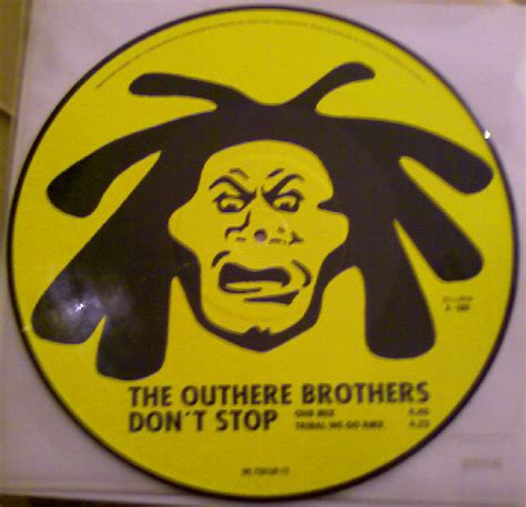 The Outhere Brothers Dont Stopboom Boom Boom 2004 Vinyl Discogs