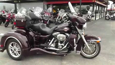 The 2004 harley davidson road king with sidecar for sale has a classic tourpak and extra rims with studded tires for year round riding, 13 apehanger handlebars. 640055 - 2007 Harley Davidson California Sidecar Trike ...