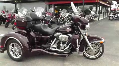 .retro solo was sold by our dealership in april of 2014 to the original owner who enjoyed it for six years. 640055 - 2007 Harley Davidson California Sidecar Trike ...