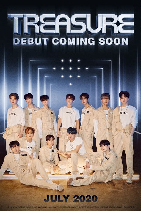The group consists of 12 members: Treasure Kpop Wallpapers - Wallpaper Cave
