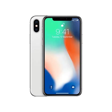 Iphone X Factory Png Transparent Background Free Download 45219