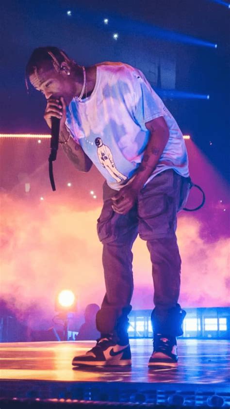 Or a web page as a wallpaper and you have many different options to customize your. Travis Scott Wallpaper - Wallpaper Sun