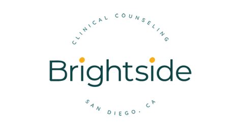 Welcome Brightside Counseling