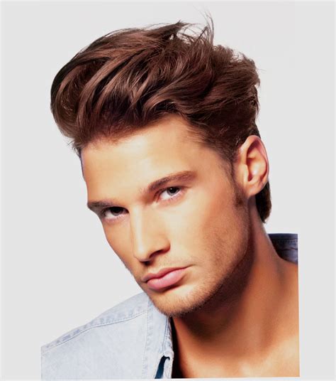 Thankfully, there are just so many awesome men's hair and beard styles to choose from. Awesome Hairstyles for Guys Best and Latest - Ellecrafts