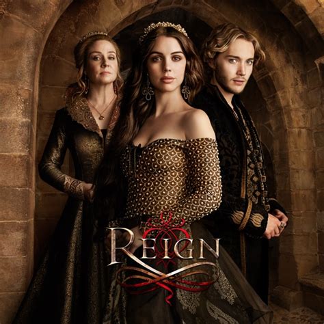 Watch Reign Episodes Season 1