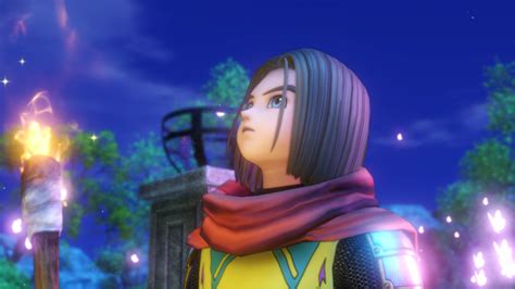 Dragon Quest Xi S Echoes Of An Elusive Age Ps4 Review Rpgamer