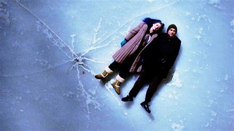 Eternal Sunshine Of The Spotless Mind Plugged In