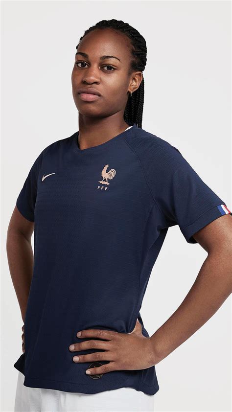 Shop the best home, away and third france kits & shirts. France 2019 Women's World Cup Nike Kits - FOOTBALL FASHION.ORG