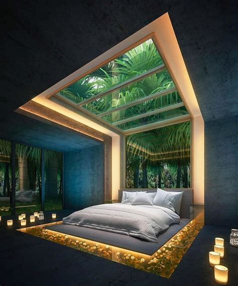 Dream House Inside Bedroom