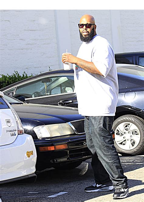 Suge Knight Charged With Murder — Faces Life In Jail After Hit And Run