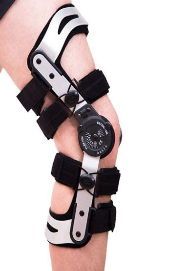 China Customized Cryo Pneumatic Knee Brace Manufacturers Suppliers
